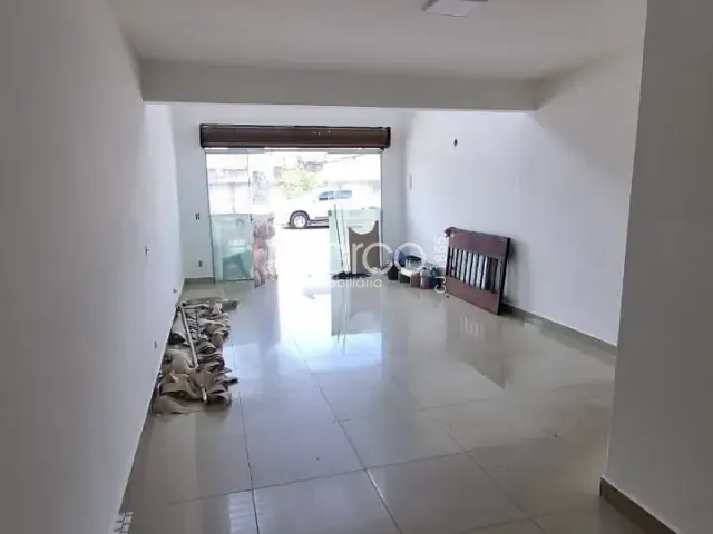 Sala para alugar, no bairro Vila Alzira em Aparecida de Goiânia