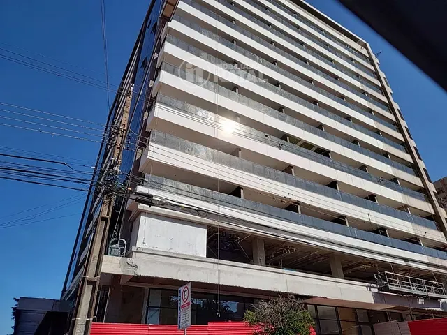 Sala com 85m², para alugar, no bairro Centro em Londrina