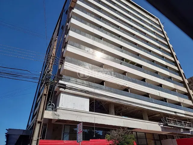 Sala com 85m², para alugar, no bairro Centro em Londrina