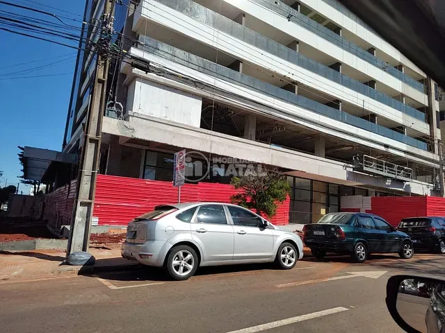 Sala com 85m², para alugar, no bairro Centro em Londrina