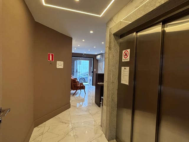 Foto do Sala - Sala excelente para venda e locação, Aterrado, Volta Redonda, RJ | OPEN HOUSE REAL ESTATE IMÓVEIS LTDA
