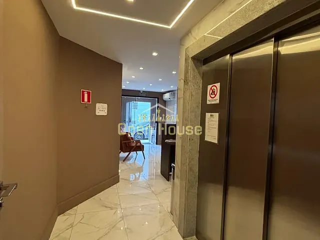 Sala com 21m², à venda ou para alugar, no bairro Aterrado em Volta Redonda