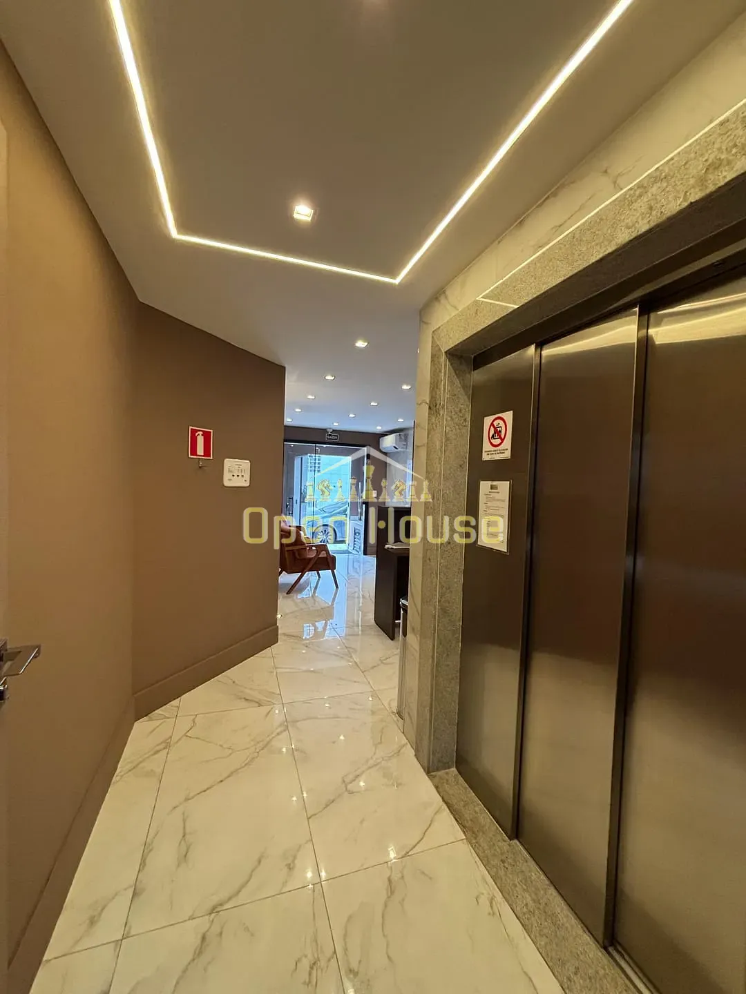 Sala-Conjunto, 21 m² - Foto 1