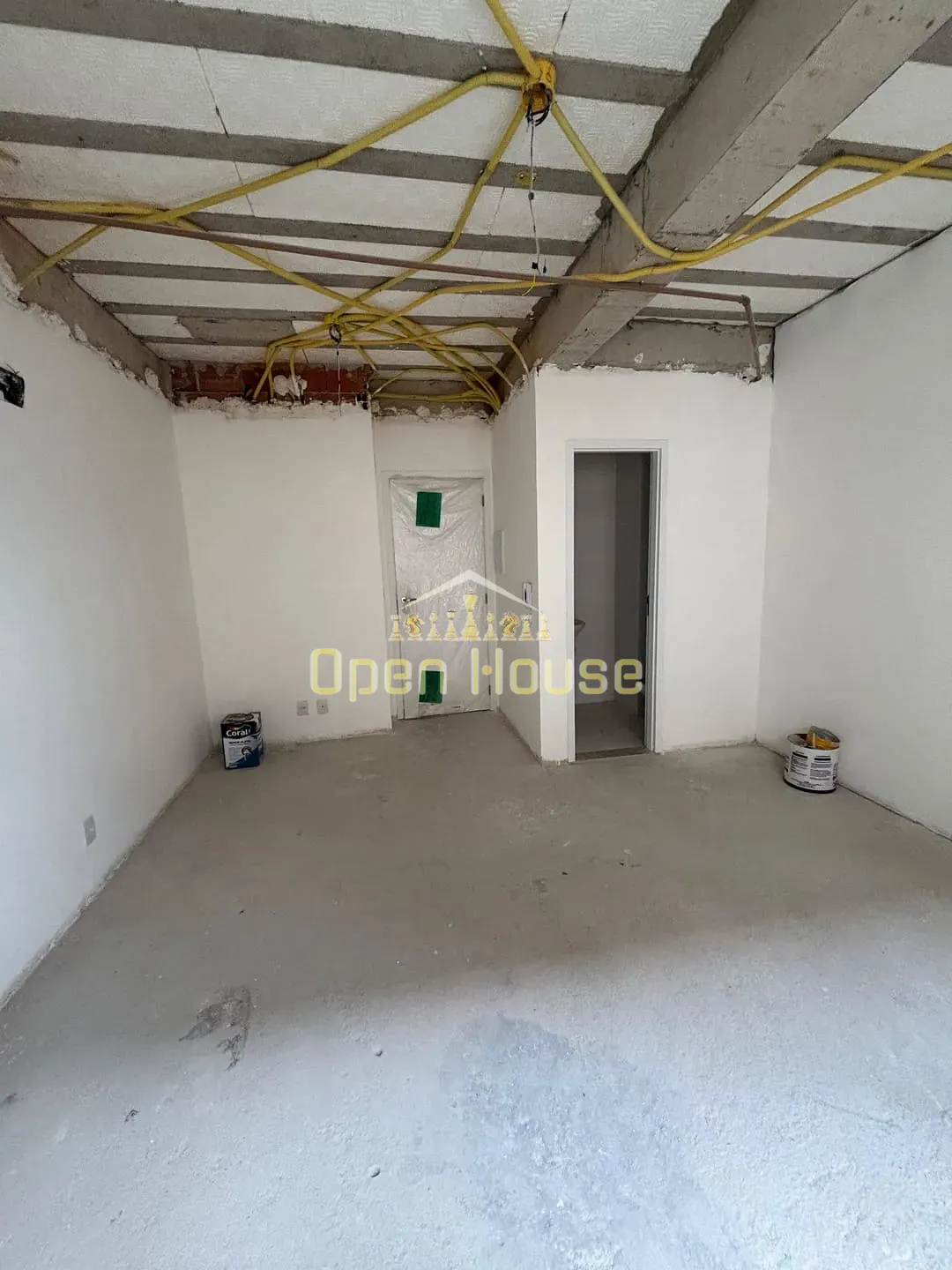 Sala-Conjunto, 21 m² - Foto 5