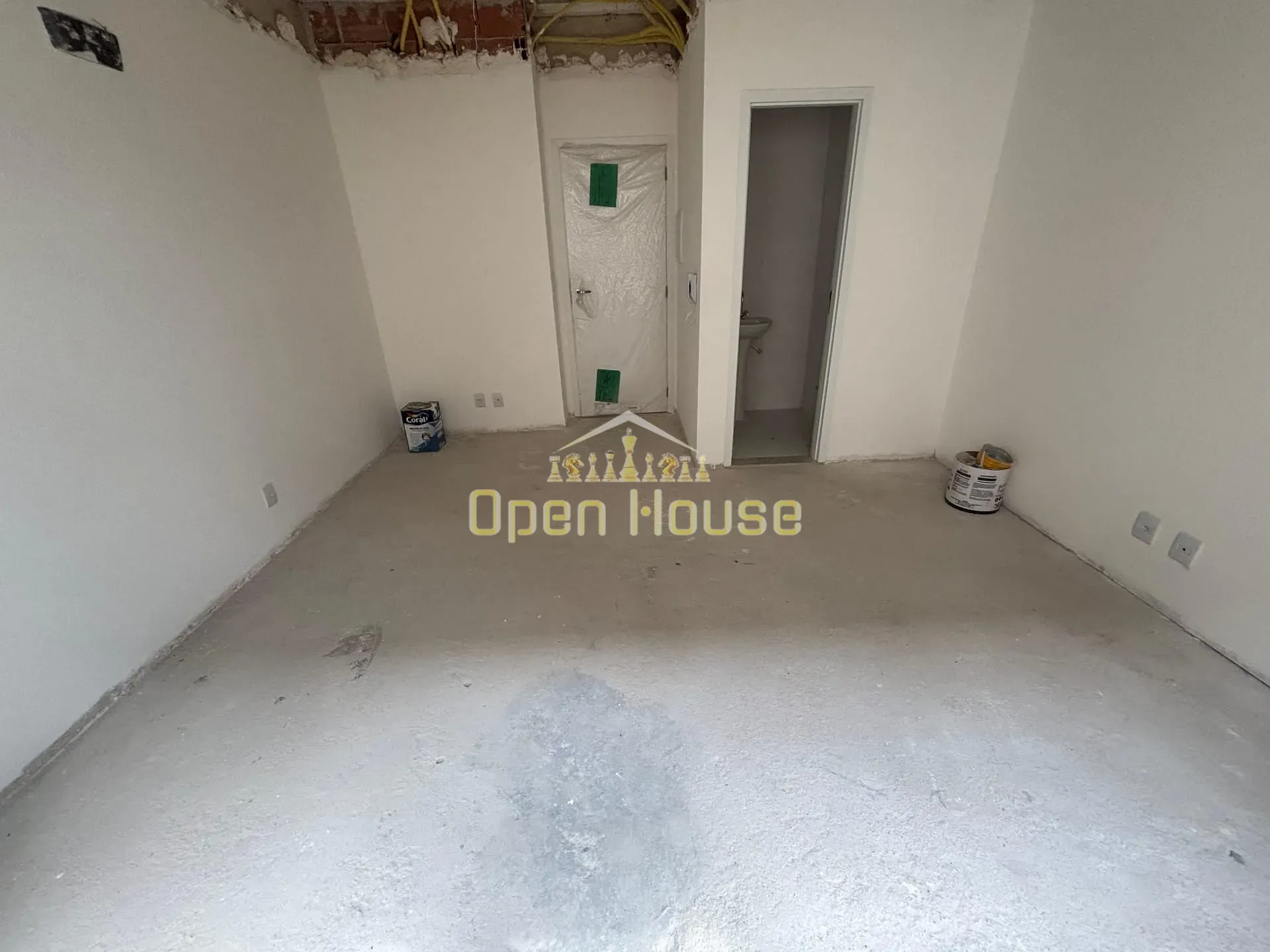 Sala-Conjunto, 21 m² - Foto 4