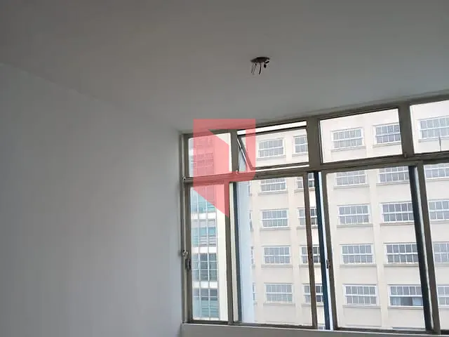 Sala à venda, no bairro Centro em Belo Horizonte