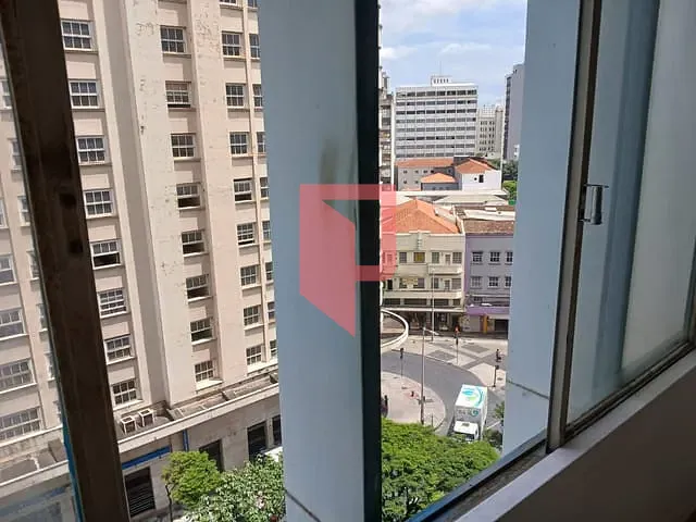 Sala à venda, no bairro Centro em Belo Horizonte