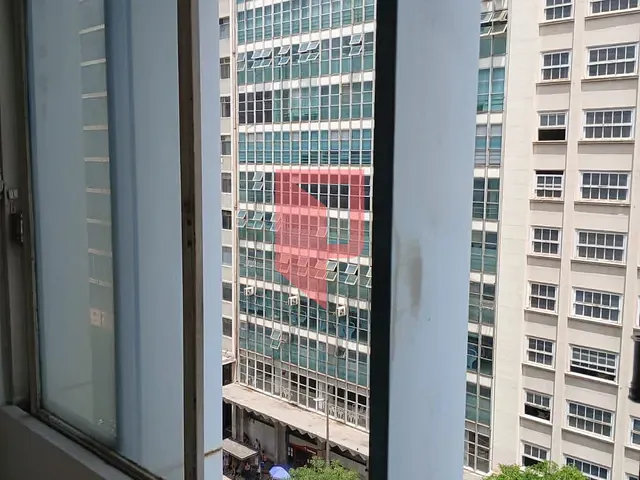 Sala à venda, no bairro Centro em Belo Horizonte