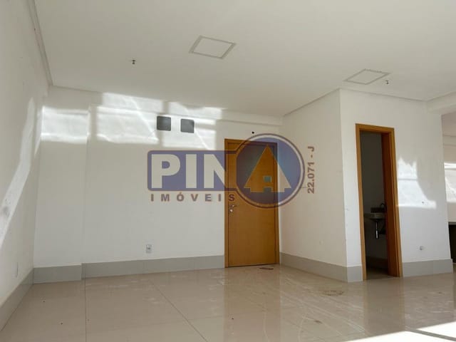 Foto do Sala - Sala para alugar no The Prime, SETOR OESTE, GOIÂNIA - GO | PINA IMÓVEIS