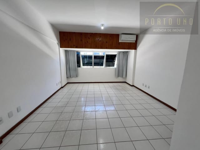 Foto do Sala - Sala comercial à venda na Av. Tancredo Neves-Caminho das Árvores! | PORTO UNO AGÊNCIA DE IMÓVEIS