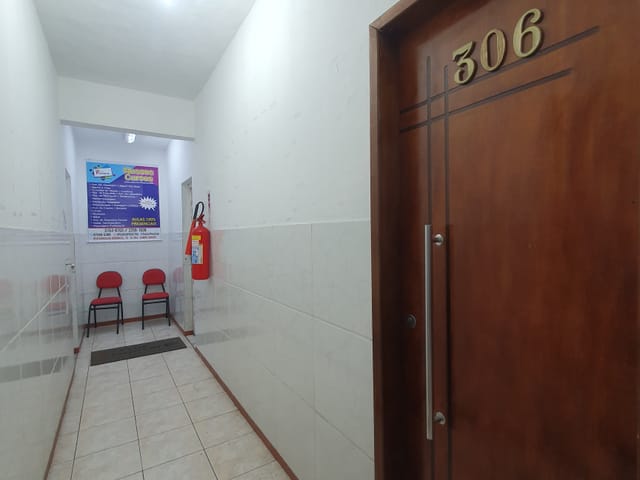 Sala para alugar, no bairro Campo Grande em Rio de Janeiro