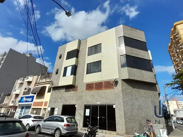 Sala para alugar, no bairro Aterrado em Volta Redonda