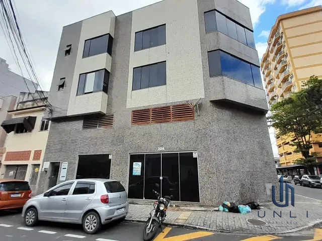 Sala para alugar, no bairro Aterrado em Volta Redonda