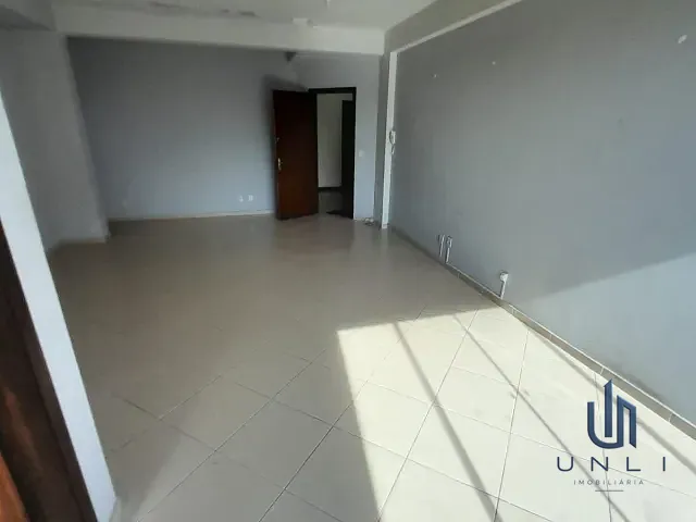 Sala para alugar, no bairro Aterrado em Volta Redonda