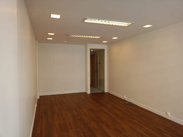 Foto do Sala - Sala para locação, Copacabana, Rio de Janeiro, RJ | Quality House