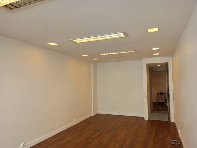 Foto do Sala - Sala para locação, Copacabana, Rio de Janeiro, RJ | Quality House