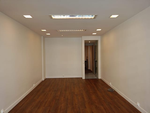 Foto do Sala - Sala para locação, Copacabana, Rio de Janeiro, RJ | Quality House