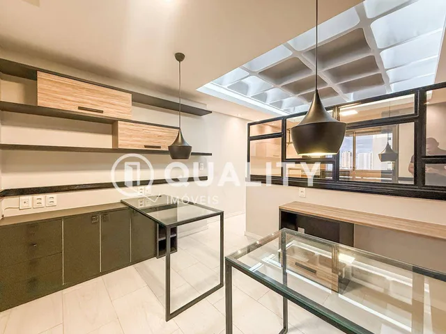 Sala para alugar, no bairro Pici em Fortaleza