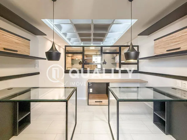 Sala para alugar, no bairro Pici em Fortaleza