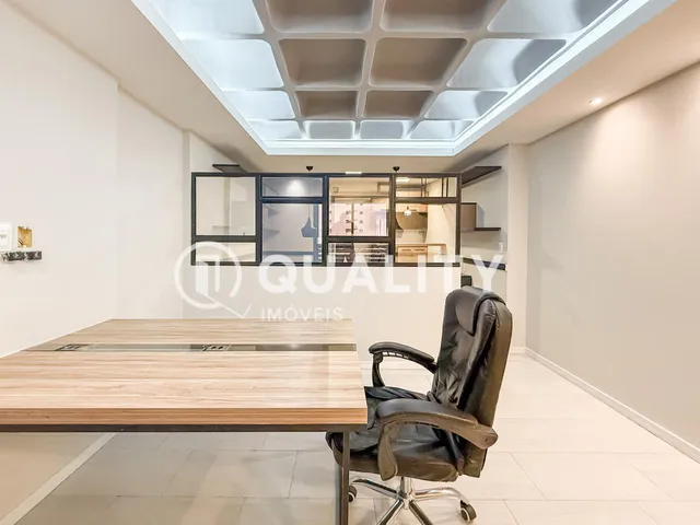 Sala para alugar, no bairro Pici em Fortaleza