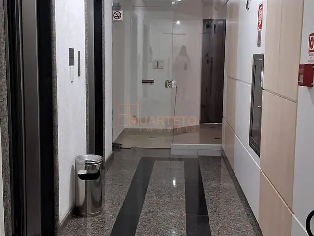 Sala à venda, no bairro Água Branca em São Paulo