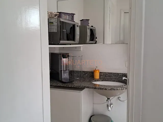 Sala à venda, no bairro Água Branca em São Paulo