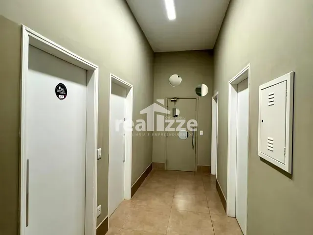 Sala para alugar, no bairro Centro em Itapira