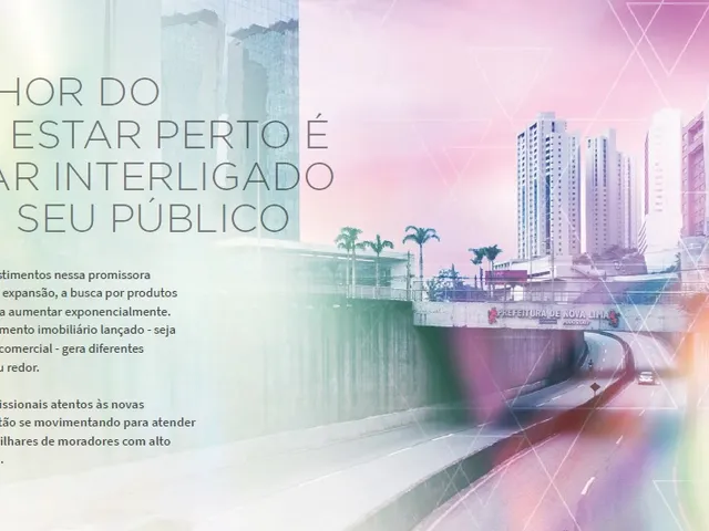 Sala com 84m², à venda, no bairro VALE DO SERENO em NOVA LIMA