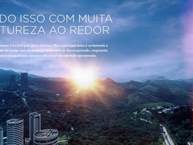 Sala com 84m², à venda, no bairro VALE DO SERENO em NOVA LIMA