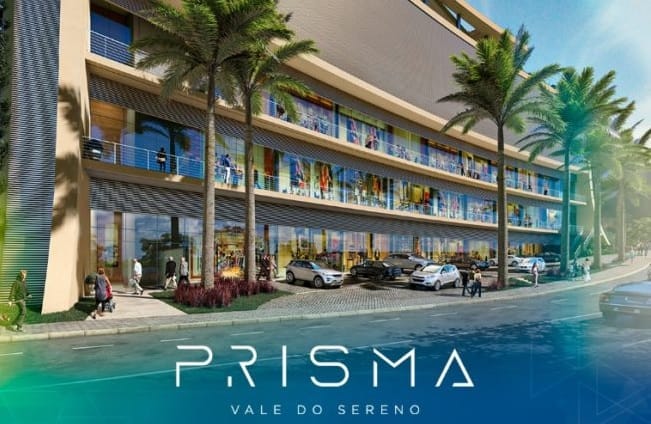 Sala comercial à venda no Vale do Sereno, Nova Lima próximo ao Serena Mall, Trevo Seis pistas, Hospitais Biocor e Vila da Serra miniatura 26