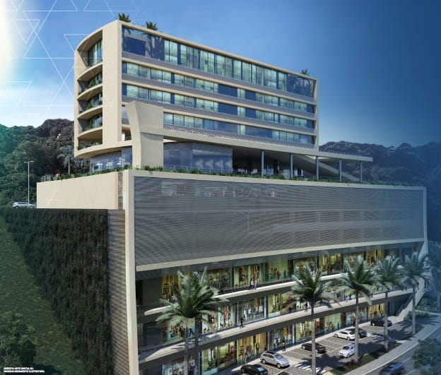 Sala comercial à venda no Vale do Sereno, Nova Lima próximo ao Serena Mall, Trevo Seis pistas, Hospitais Biocor e Vila da Serra miniatura 7