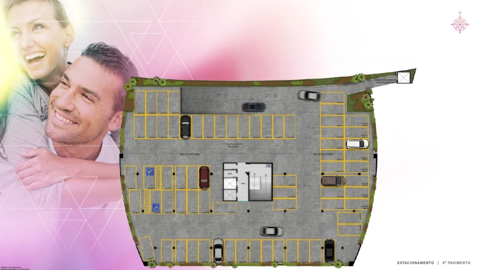 Sala comercial à venda no Vale do Sereno, Nova Lima próximo ao Serena Mall, Trevo Seis pistas, Hospitais Biocor e Vila da Serra miniatura 18