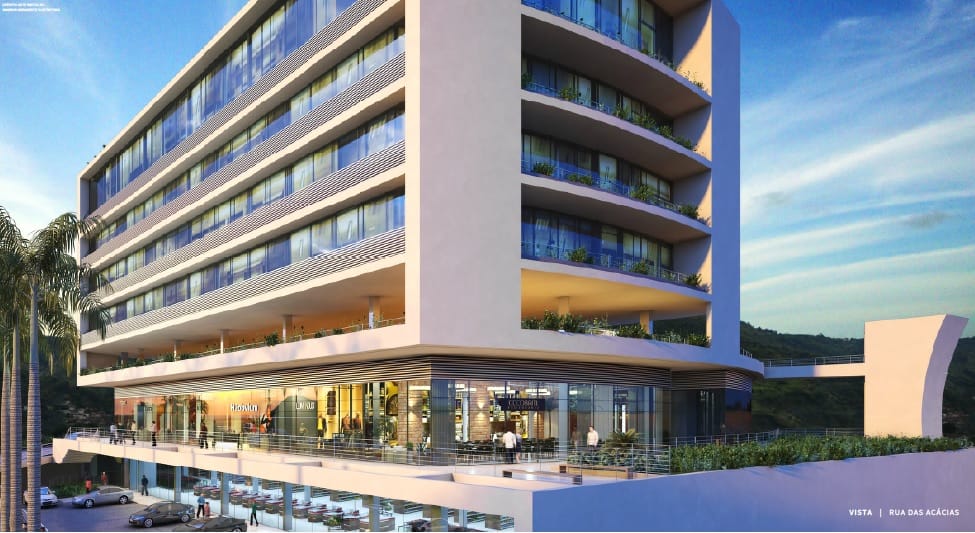 Sala comercial à venda no Vale do Sereno, Nova Lima próximo ao Serena Mall, Trevo Seis pistas, Hospitais Biocor e Vila da Serra miniatura 12