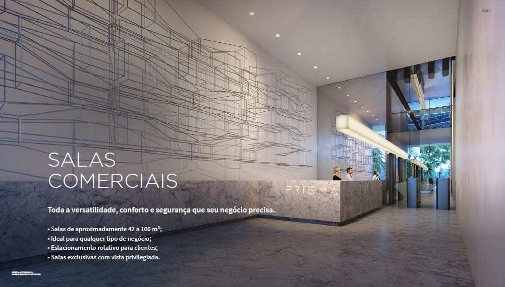 Sala comercial à venda no Vale do Sereno, Nova Lima próximo ao Serena Mall, Trevo Seis pistas, Hospitais Biocor e Vila da Serra miniatura 21