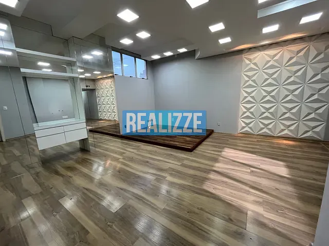 Sala para alugar, no bairro Centro em Marau