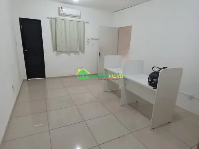 Sala com 24m², para alugar, no bairro Centro em Teresina