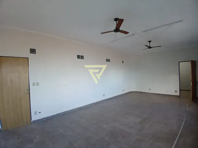 Sala com 60m², para alugar, no bairro Ipiranga em Ribeirão Preto