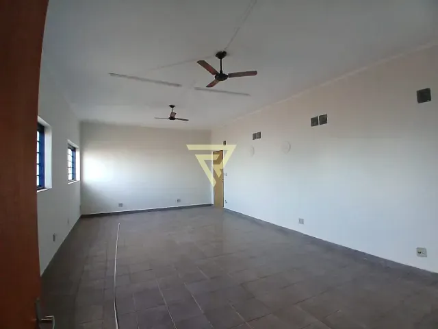 Sala com 60m², para alugar, no bairro Ipiranga em Ribeirão Preto