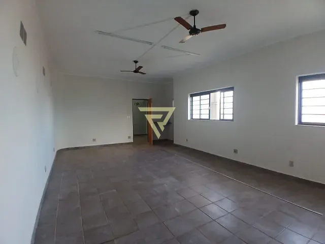 Sala com 60m², para alugar, no bairro Ipiranga em Ribeirão Preto