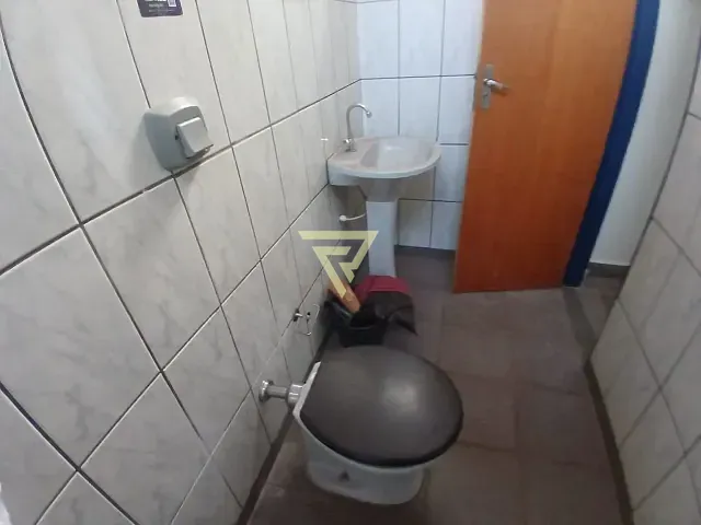 Sala com 60m², para alugar, no bairro Ipiranga em Ribeirão Preto