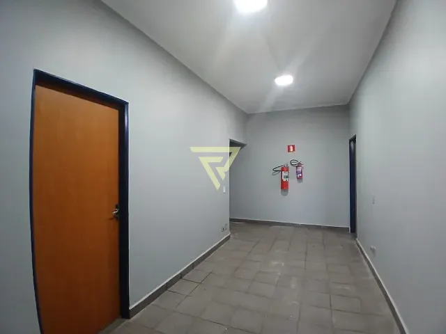 Sala com 60m², para alugar, no bairro Ipiranga em Ribeirão Preto