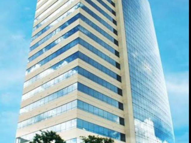 Foto do Sala - Sala para locação, Iguatemi, São José do Rio Preto, SP | Roma Prime Imóveis