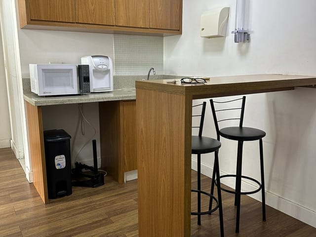 Foto do Sala - Sala para locação, Iguatemi, São José do Rio Preto, SP | Roma Prime Imóveis