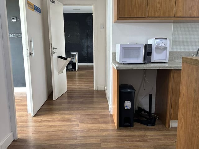 Foto do Sala - Sala para locação, Iguatemi, São José do Rio Preto, SP | Roma Prime Imóveis