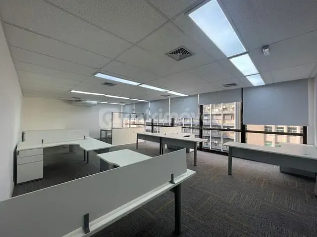Sala com 229m², para alugar, no bairro Centro em Rio de Janeiro