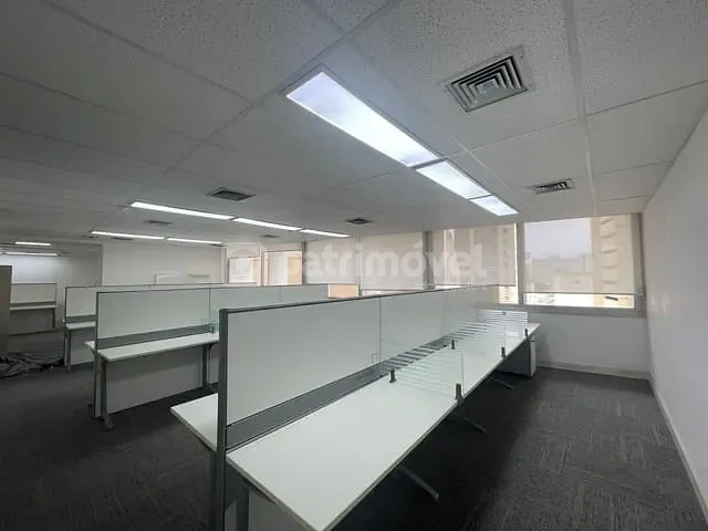 Sala com 229m², para alugar, no bairro Centro em Rio de Janeiro