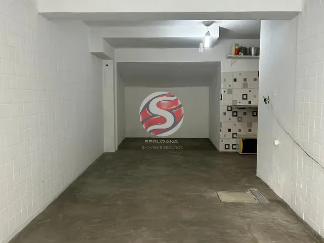 Loja com 30m², para alugar, no bairro Vila Ema em São Paulo