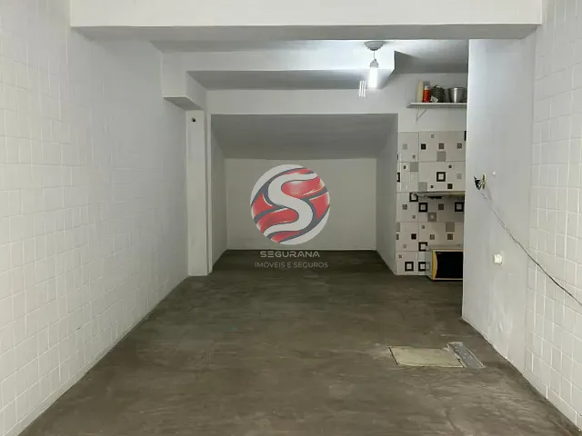 Loja com 30m², para alugar, no bairro Vila Ema em São Paulo