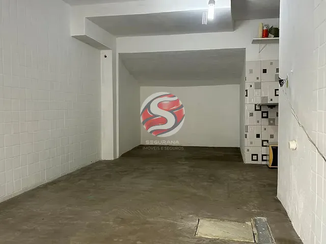 Loja com 30m², para alugar, no bairro Vila Ema em São Paulo