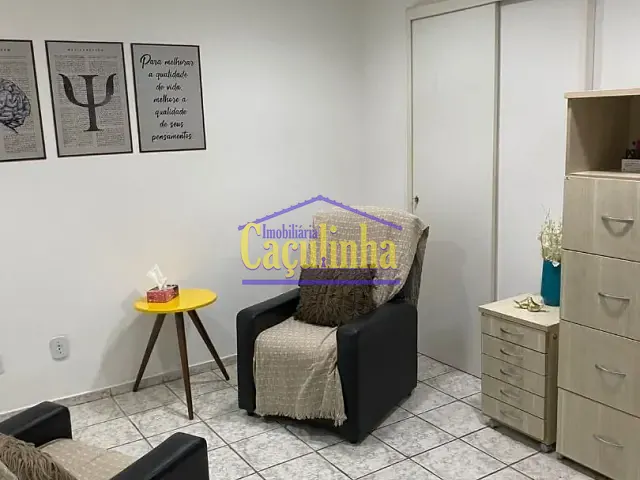 Sala com 30m², à venda, no bairro Centro em Barra do Piraí